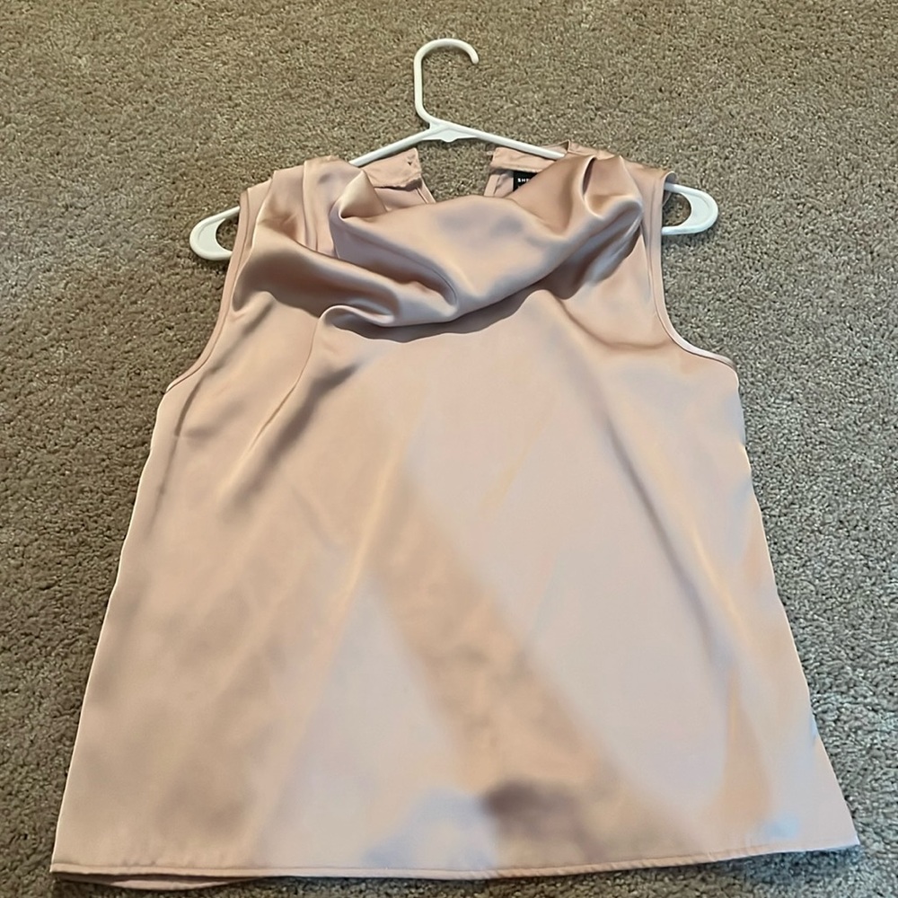 SHEIN top size small